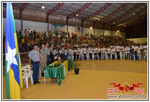 rolim de moura
